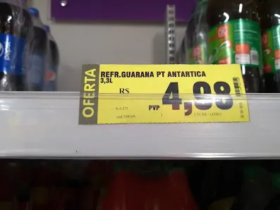Foto 3 de Dia Supermercado
