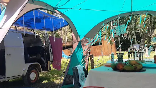 Foto 7 de Sopé Camping e Pousada