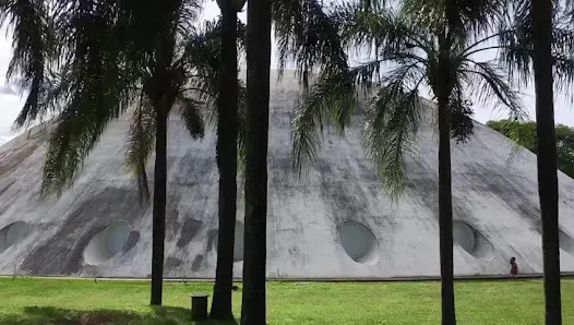 Foto 4 de Oca - Parque Ibirapuera