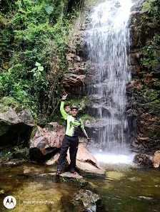Foto 2 de CACHOEIRA DO SURU SERRA DO VOTORUNA
