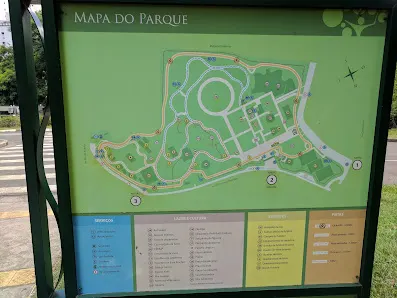 Foto 5 de Parque Villa-Lobos