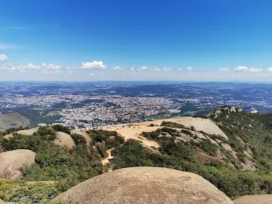 Foto 2 de Pedra Grande - Atibaia