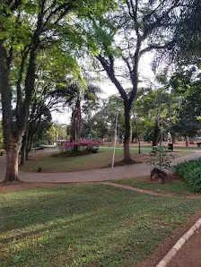 Foto 3 de Parque Antônio Fláquer Ipiranguinha