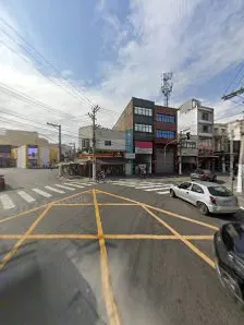 Foto 2 de Brás, minha vó passa lá