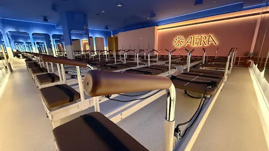 Foto 5 de Aera Pilates - Cidade Jardim