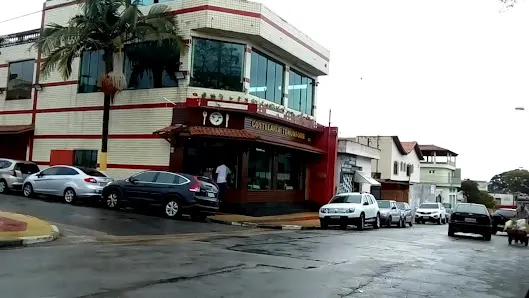 Foto 5 de Costelaria Tokunfome - Restaurante no Itaim Paulista