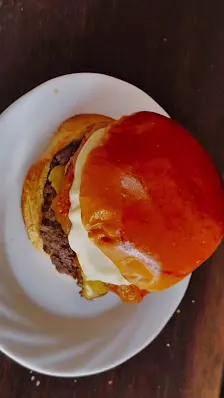 Foto 4 de Restaurante e Hamburgueria Dona Panceta ( O Melhor Torresmo da Zona Norte )