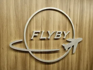Foto 3 de FlyBy Viagens