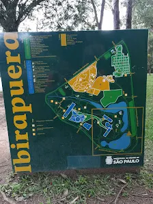 Foto 5 de Parque Ibirapuera