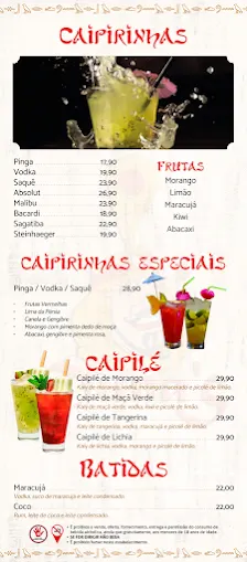 Foto 5 de Duna's Bar