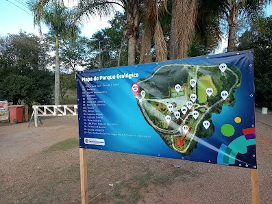 Foto 5 de Parque Ecológico Mario do Canto