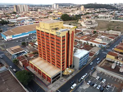 Foto 9 de Hotel Dan Inn Ribeirão Preto by Nacional Inn