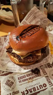Foto 12 de Outback Steakhouse