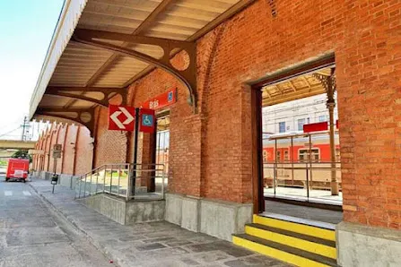 Foto 2 de CPTM
