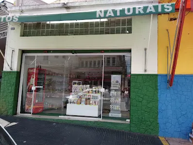 Foto 2 de Empório da Villa Loja de Produtos Naturais