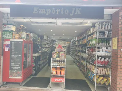 Foto 2 de Jk