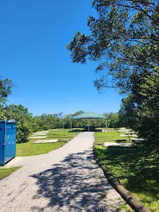 Foto 2 de Camping do Parque Caminhos do Mar
