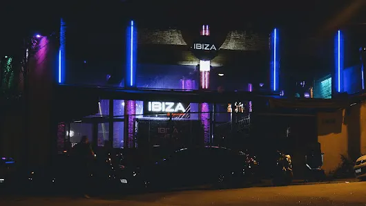 Foto 2 de IBIZA Lounge Club