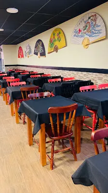 Foto 4 de Villa Dumas Gastronomia Brasileira e Oriental