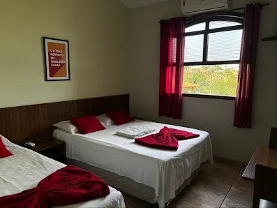 Foto 5 de Hotel Itaygua