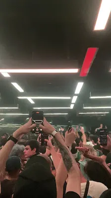 Foto 5 de D-EDGE SÃO PAULO