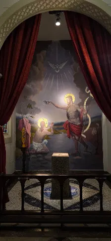 Foto 3 de Paróquia Assunção de Nossa Senhora