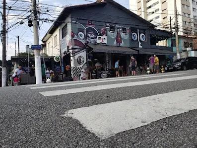 Foto 5 de Cia. da Cevada - Cervejas e Pizzas Artesanais