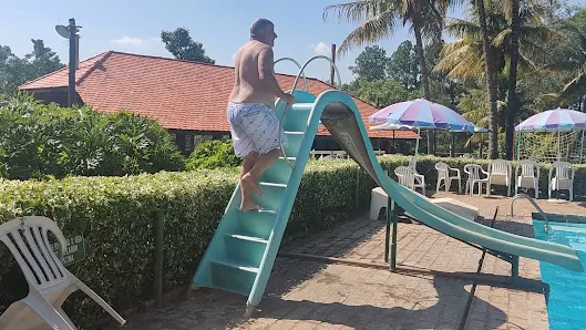 Foto 4 de Camping - Chapéu de Sol