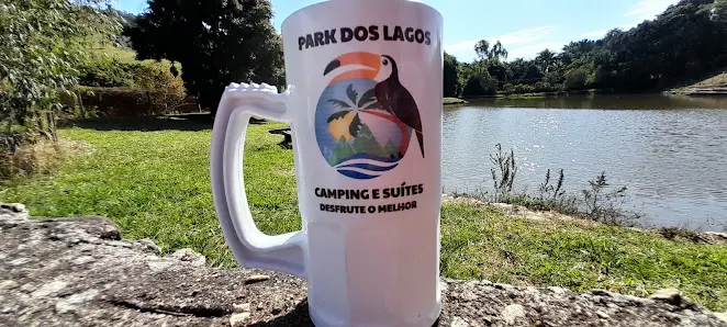 Foto 8 de Camping Park dos Lagos