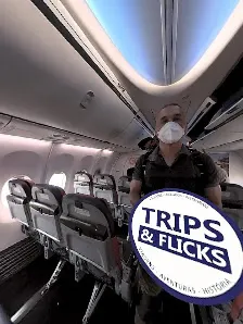 Foto 5 de GOL Linhas Aéreas - Guarulhos - GRU