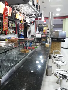 Foto 6 de Restaurante Bom Baiano