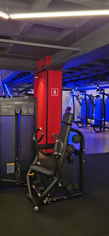 Foto 4 de Academia SkyFit - Sé