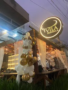 Foto 2 de Vila Parrilla