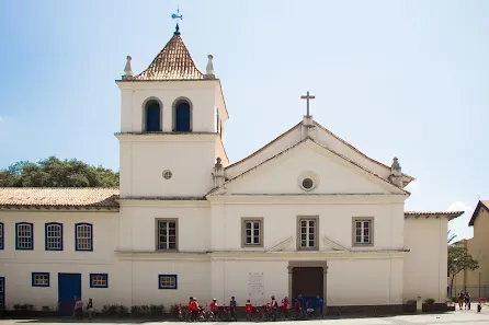 Foto 2 de Bike Tour SP