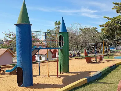Foto 2 de Cidade da Criança