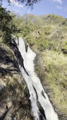 Foto 4 de Cachoeira da Chave