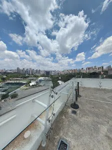 Foto 5 de Mirante MAC USP