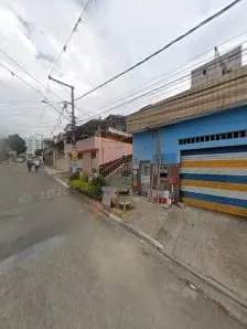 Foto 3 de Escadão Mais Bonito de São Paulo