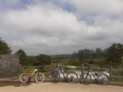 Foto 2 de Mirante da Ponte Alta