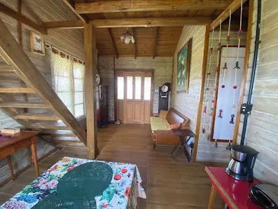 Foto 2 de Cozy Tinyhouse with Mountain View