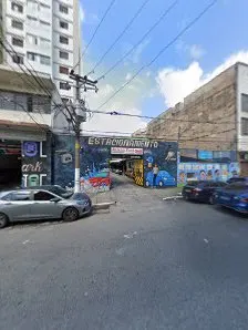Foto 4 de Beleza Park Estacionamento, Lava Rápido e CHAVEIRO.