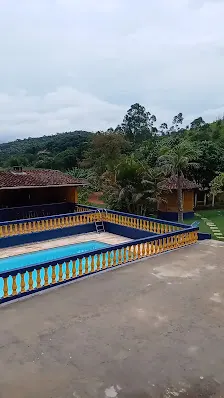 Foto 3 de Camping e Pousada Recanto dos Anjos