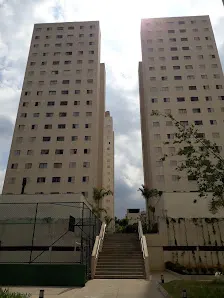 Foto 3 de Conjunto Residencial Mirante Lapa