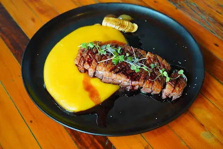 Foto 16 de Sal Gastronomia - Cidade Jardim
