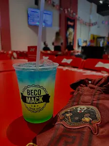 Foto 3 de Beco Mack