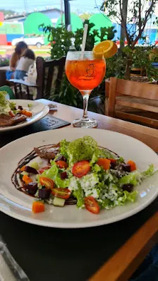 Foto 5 de Restaurante Esquina Maddalena