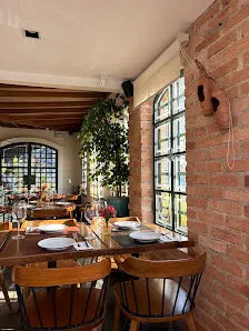 Foto 3 de Sargento Garcia Restaurante