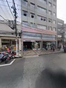 Foto 4 de ESTACIONAMENTO PMP BRÁS
