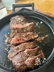 Foto 10 de Reserva Rooftop - Parrilla & Pasta