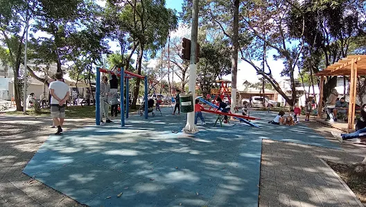 Foto 2 de Praça dos Brinquedos